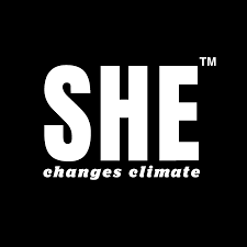 She Changes Climate